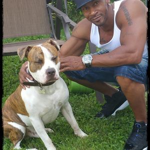 Meet your Posher, Eddie